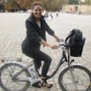 Meet your Posher, Kathrin